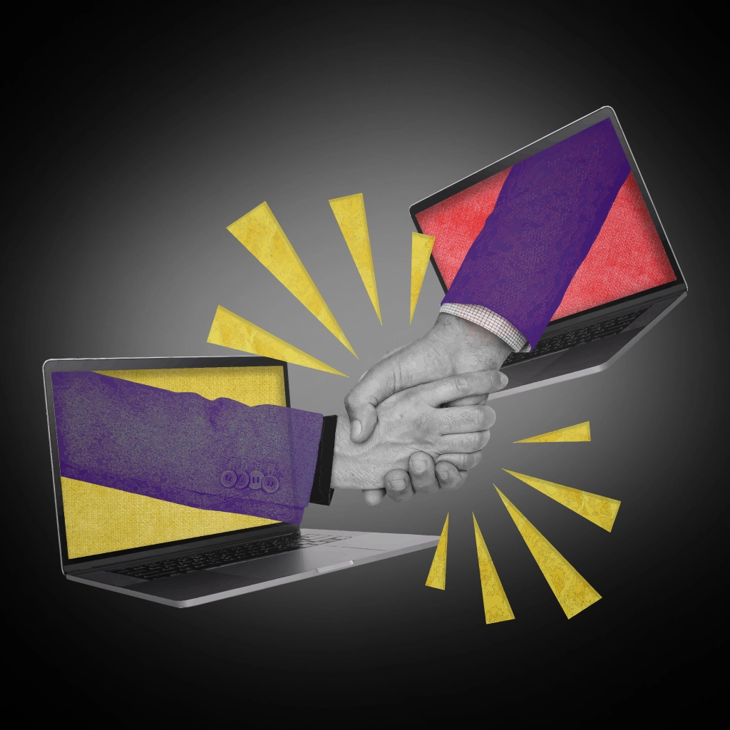 gureilla ka lora Leading Marketing Agency in Dubai, UAE